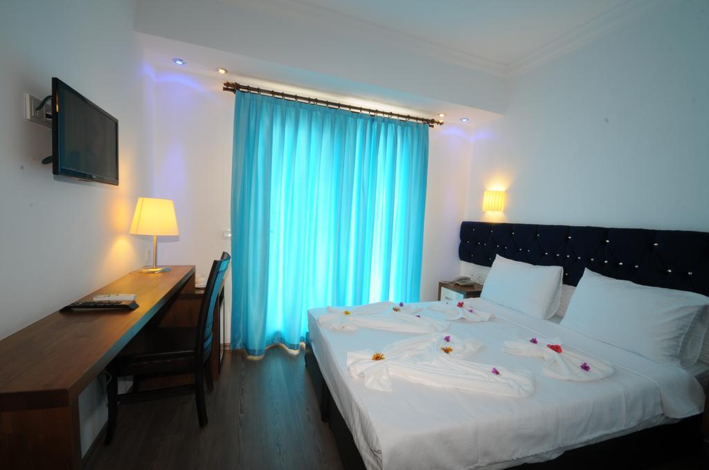 Turunc Dream Hotel Luaran gambar