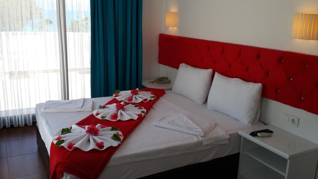 Turunc Dream Hotel Luaran gambar