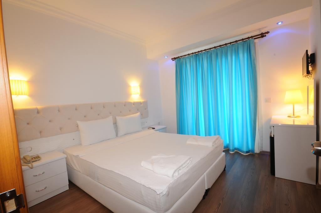 Turunc Dream Hotel Bilik gambar