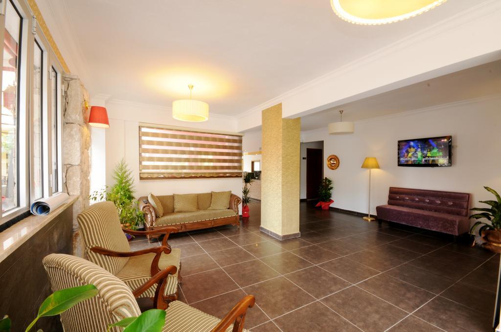 Turunc Dream Hotel Luaran gambar