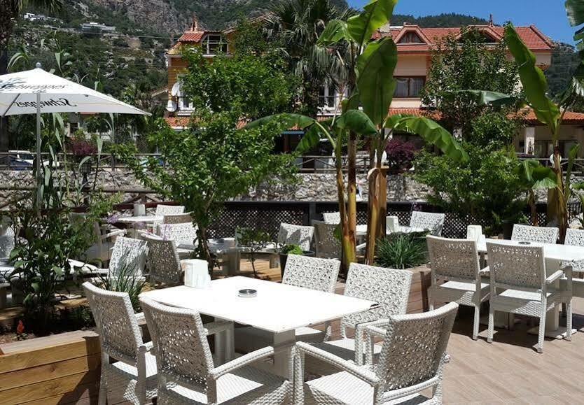 Turunc Dream Hotel Luaran gambar